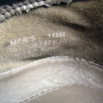 COLE HAAN NIKE AIR Mens TAN SUEDE Slip On DRIVING Shoe LOAFERS 11.5 M EUC