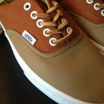 vans shoes