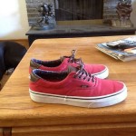 Vans Era