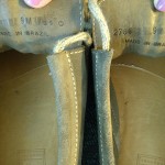NEW Suede Cole Haan Shoes Low Boot Mocassin Size 9 Mens