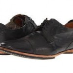Timberland Wodehouse CTO Shoes NIB Mens 11 Black Leather