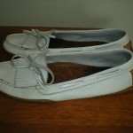 Cole Haan Country Drive-in  Cole Haan Sporting Men’s White Loafers Size 10 N
