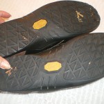 COLE HAAN Men’s Size 9 1/2 M Sneaker Casual Shoes BLACK LEATHER BROWN SUEDE TRIM