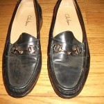 Cole Haan Slip Ons 9.5