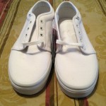 vans vulcanized