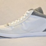 Diesel TELL Mens CASUAL Tennis shoes HI TOP Sneakers SIZE 12 NEW WHITE