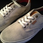 Vans Chima Ferguson