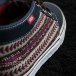 Vans Chukka Nordic US8 FW12
