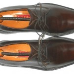 Cole Haan Brown Leather Comfort Oxfords Dress Or Casual Men’s US 11.5 M