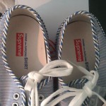 Supreme Comme Des Garcon Vans Authentic Pro Size 11