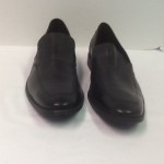 Cole Haan Air Adams Venetian Men’s Black Leather Loafer Size 11M  EUC!!!!