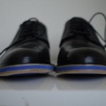 Cole Haan South ST Cap Oxford