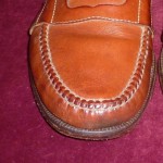 Cole Haan Brown Penny Loafers Size 10 M