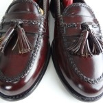 Bragano by Cole Haan Mens Leather Dress Shoes Sz 10.5 M Casual Slip On Loafers