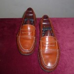 Cole Haan Brown Penny Loafers Size 10 M