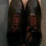 New Cole Haan Men’s Air Conner Leather Size 9 Nike Retail $198