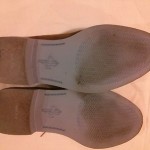 WORN ONCE Cole Haan Saddle Suede Mens 11 – Baby Blue