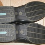 Mens Cole Haan Nike Air Blk Leather Classic Loafers sz 15 M