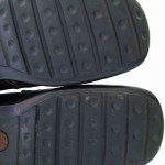 Cole Haan Men’s Black Leather Casual Loafers Size 9 M