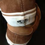 vans shoes