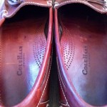 Men’s Cole Haan Casual Penny Loafer Saddle Tan 11 M