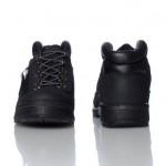 NWT Men’s Timberland Black Field Boots 35546 Water and scuff proof Size 11.