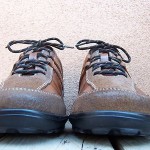 Cole Haan Mens Casual Dress Shoes Sz Size 9M Brown Comfort Lace Up Sport Oxfords