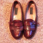 COLE HAAN MEN’S PINCH LOAFER DRESS SHOE 10.5D