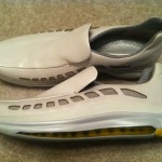 Cole Haan Men’s Shoes 10 Nike Air G Series