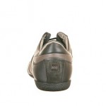 Hugo Boss by BOSS Black ‘Biarret’ Men’s Sneakers in Black (50234660-001)