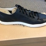 COLE HAAN AIR JASPER OXFORD SHOES SIZE 8.5