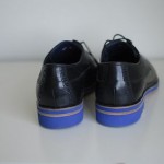 Cole Haan South ST Cap Oxford