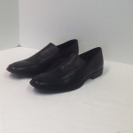 Cole Haan Air Adams Venetian Men’s Black Leather Loafer Size 11M  EUC!!!!