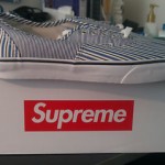 Supreme Comme Des Garcon Vans Authentic Pro Size 11