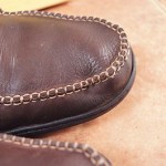 Cole Haan Brown Leather Loafers 12 Men’s Casual Shoes