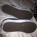 Joel Tudor Vans Era LX
