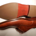 COLE HAAN AIR WILLIAMS NIB SIZE 11.5 BRITISH TAN IN COLOR REG $225.00