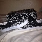 Joel Tudor Vans Era LX