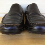 COLE HAAN TUCKER VENETIAN LOAFER BLACK LEATHER MEN’S SIZE 13 N EUC! $145