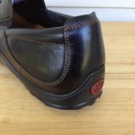 COLE HAAN TUCKER VENETIAN LOAFER BLACK LEATHER MEN’S SIZE 13 N EUC! $145