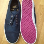 Brand New Vans Midnight Zero Lo Size 12 Stakeboard Shoes