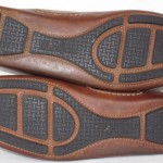 Cole Haan Mens Brown Driving Moccasins Casual Shoes Sz. 8.5 M