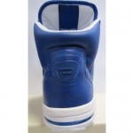 I’m Pression 00Y889 PR876 T6051 Diesel Shoes Blue Men Size 7
