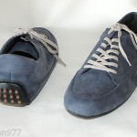 Cole Haan Men`s Air Grant Lace Ox Navy 11.5 M
