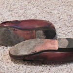 COLE HAAN MEN’S PINCH LOAFER DRESS SHOE 10.5D