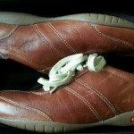 Cole Haan Air Terrel Sport Oxford II Mens 10.5 US