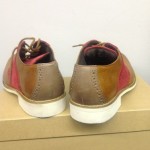 Cole Haan – DRAKE EVA.PRF.SDL.II