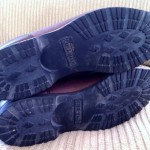 Men’s Cole Haan Casual Kilt Tassel Slip On Brown 10.5 M