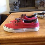 Vans Era
