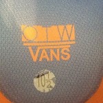 vans otw